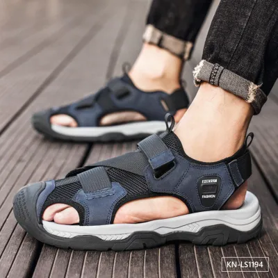 Evoke Supreme Summer Sandals